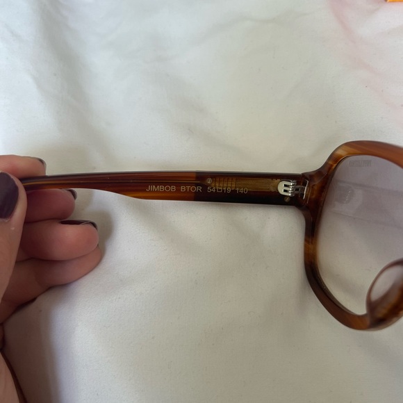 Poppy Lissiman Sunglasses - Picture 5 of 5